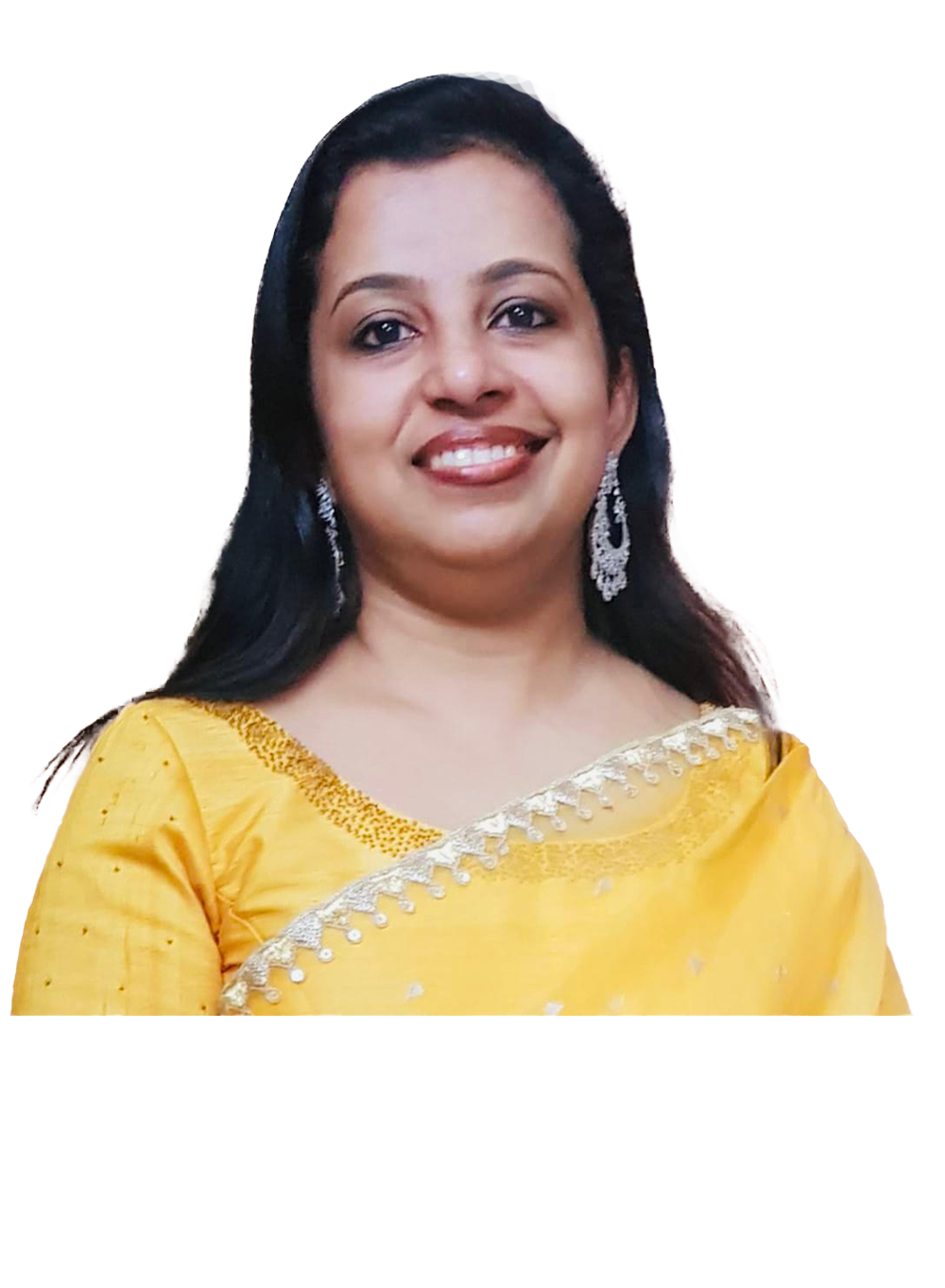 Dr Jyothi John Tharakan Ear Nose Throat (ENT) DrtoP
