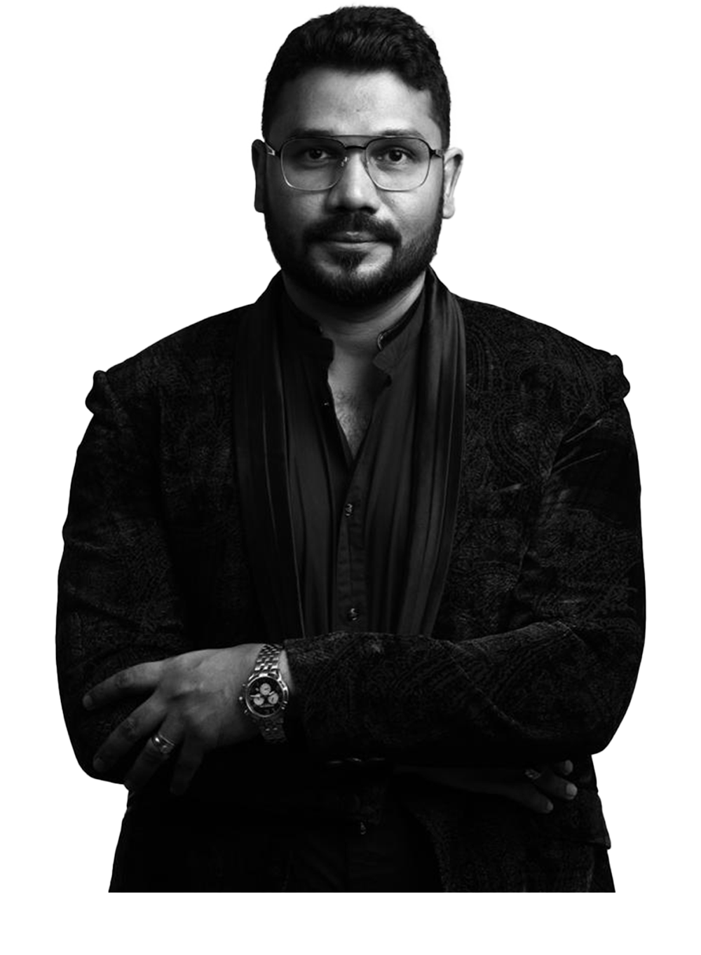 Dr Rishi George | Diabetology | DrtoP