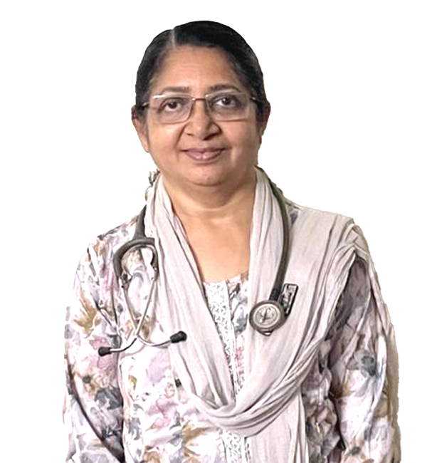 Dr Naseem K A | Obstetrics and Gynecology | DrtoP