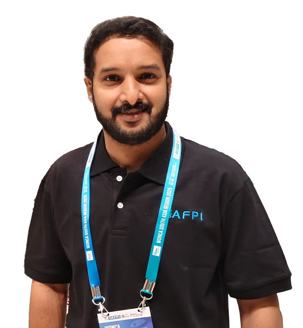 Dr Jithin George | Family Medicine | DrtoP