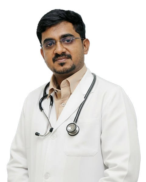 Dr Achuth Ajith Kumar | Urology And Andrology | DrtoP