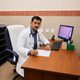 doctor